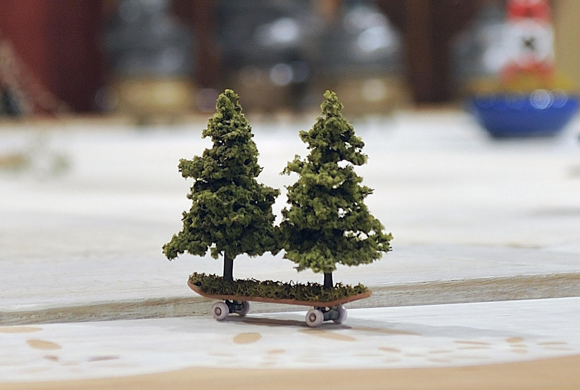 スタジオ訪問レポート：角文平