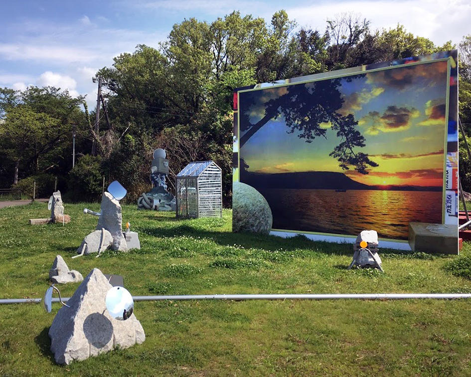 GW休廊のお知らせ