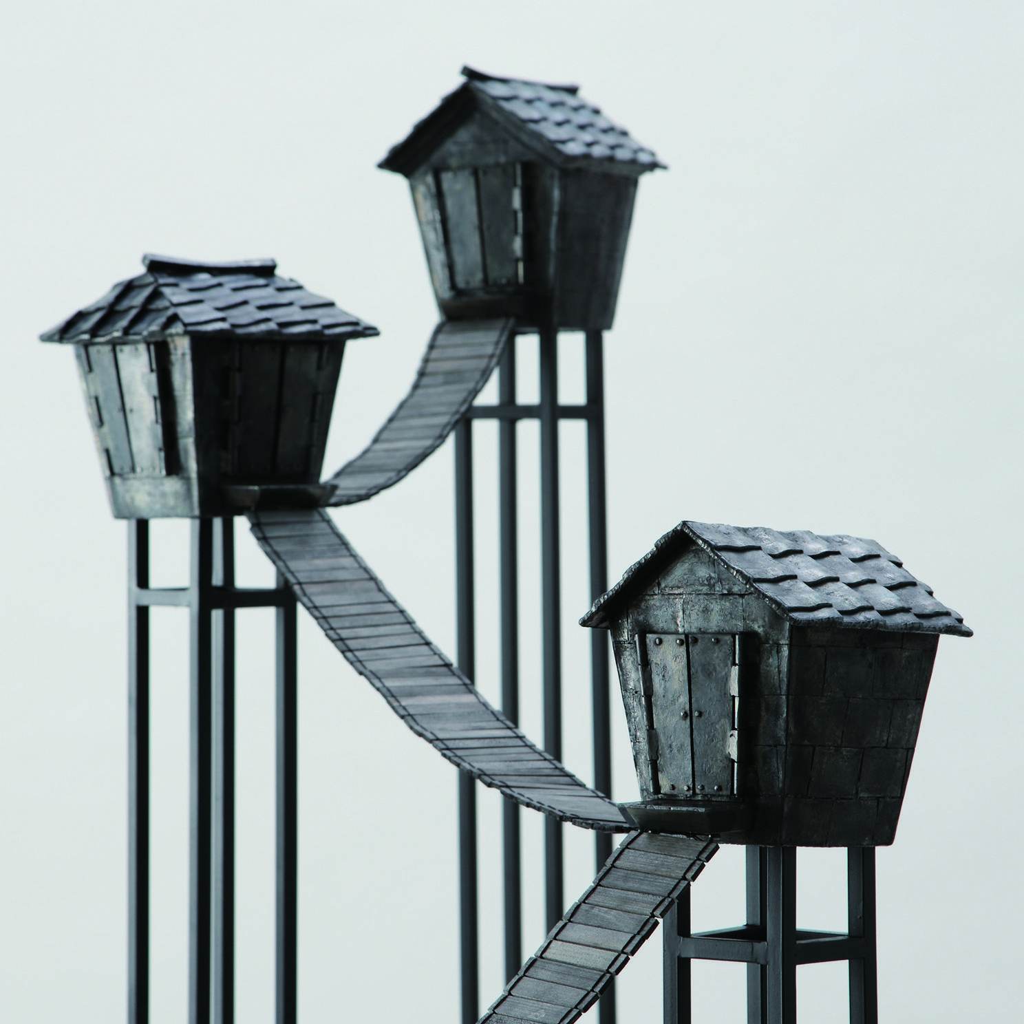 小田薫 個展 - 対峙