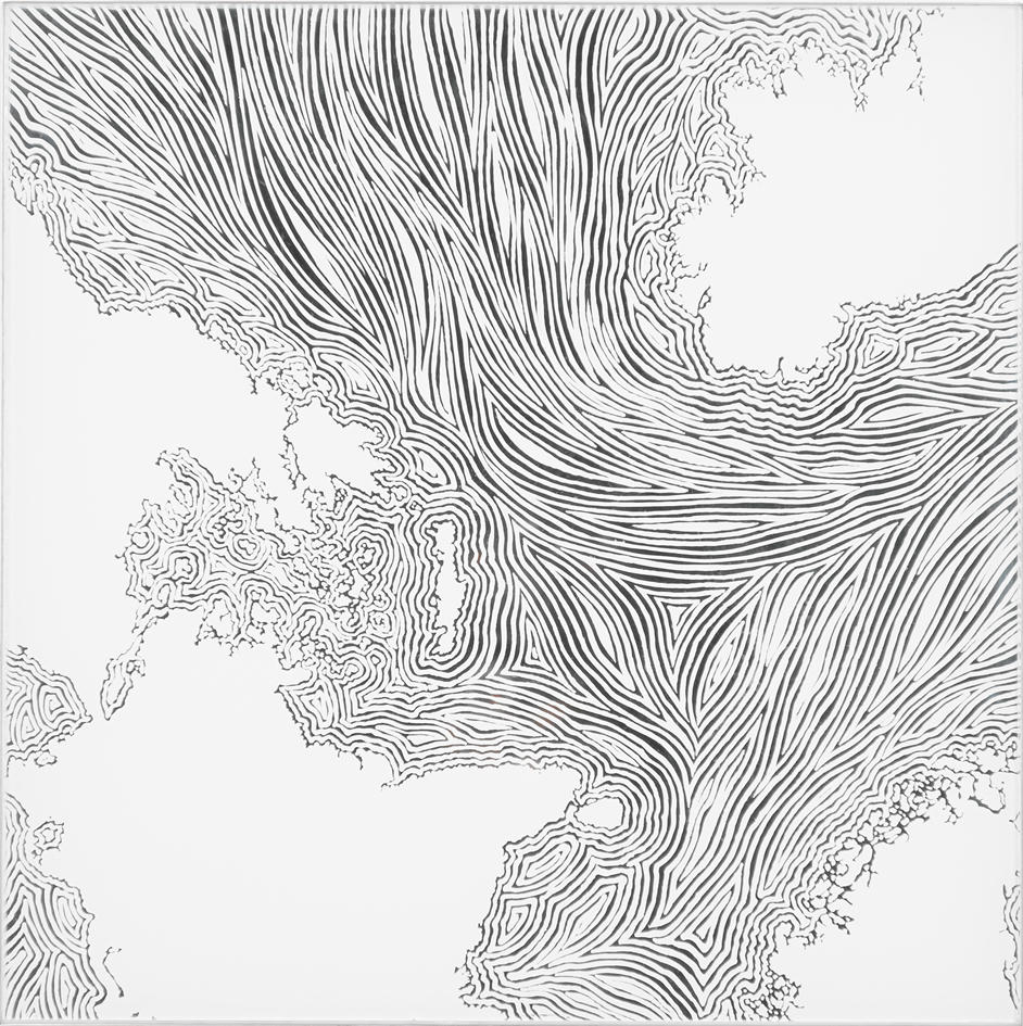 大巻伸嗣　「TARO賞の作家Ⅱ」 参加