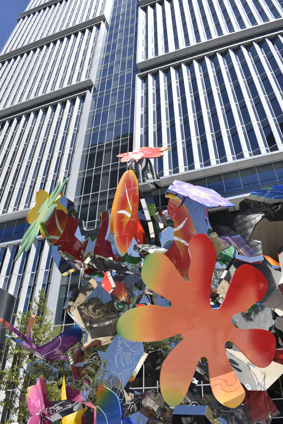 大巻伸嗣の新シリーズ