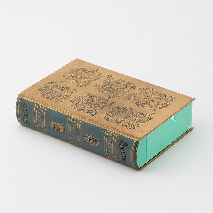 藤堂 展 at 蔦屋書店 Anjin