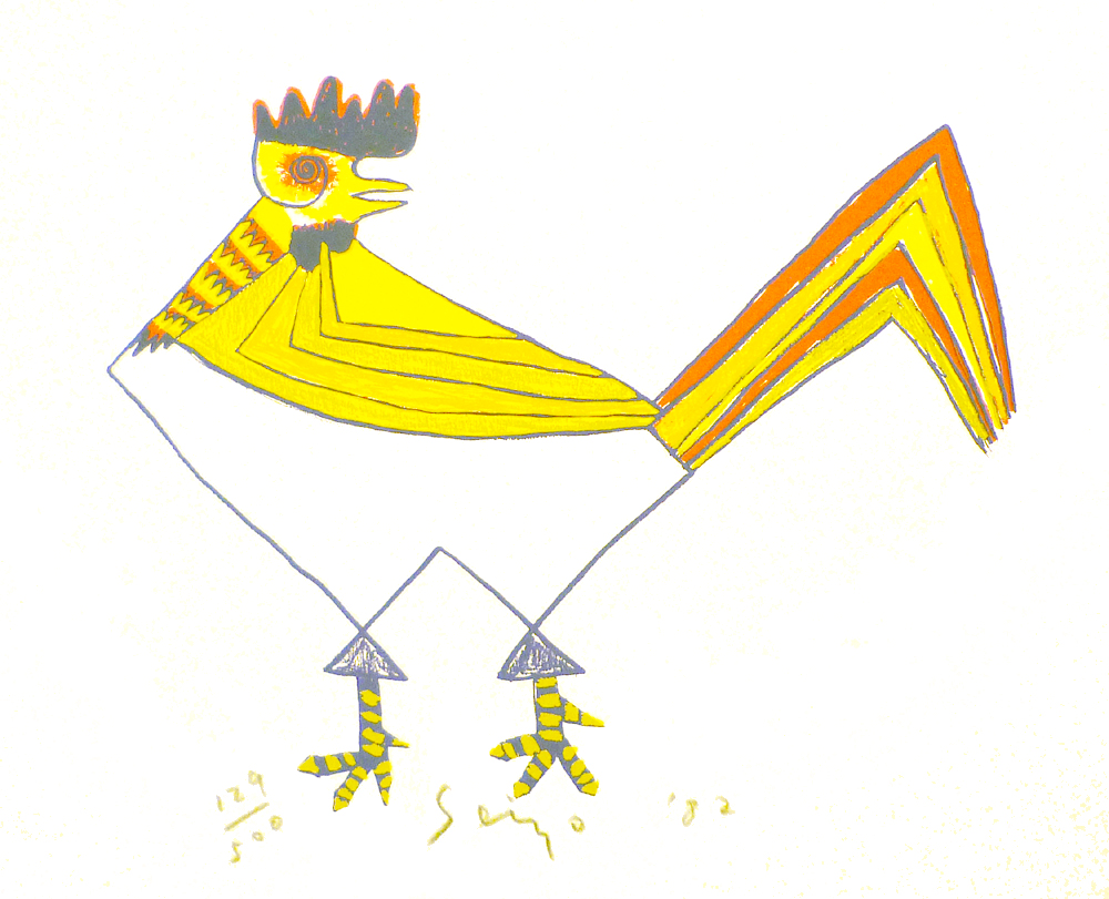 夏季休廊のご案内