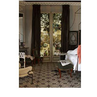 レアンドロ・エルリッヒ　Paris-Delhi-Bombayに参加