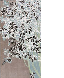 「和の華やぎ」展