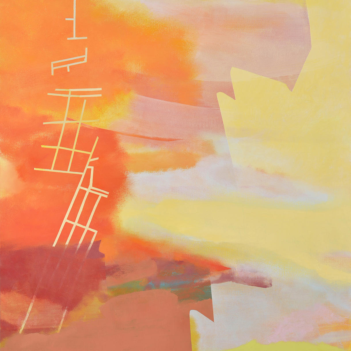 山本晶　東郷青児記念 損保ジャパン日本興亜美術館　展覧会「クインテットⅡ－五つ星の作家たち－」参加